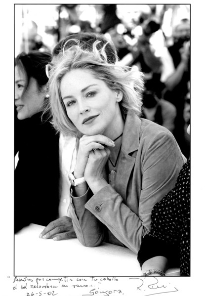 05/00/2002. 55th Cannes film festival