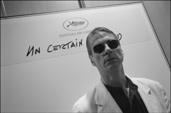 05/00/2002. 55th Cannes film festival