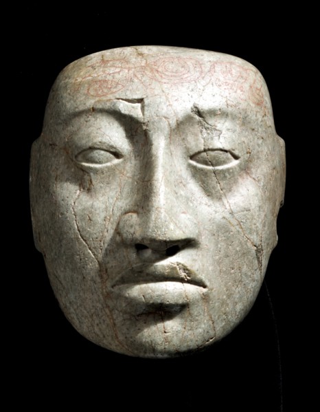 05/00/2002. World wide infatuation with primitivce art form spreads : Christie's France organizes a first sale at auction.