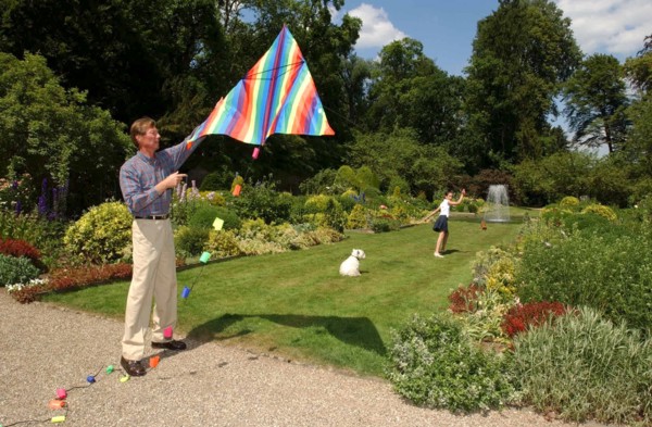 06/24/2002. . Close up Grand Duke Henri of Luxembourg
