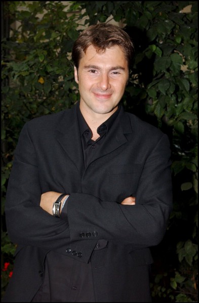 08/28/2002. RTL holds press conference to announce 2002-2003 radio programs.