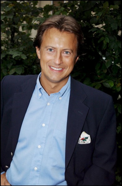 08/28/2002. RTL holds press conference to announce 2002-2003 radio programs.
