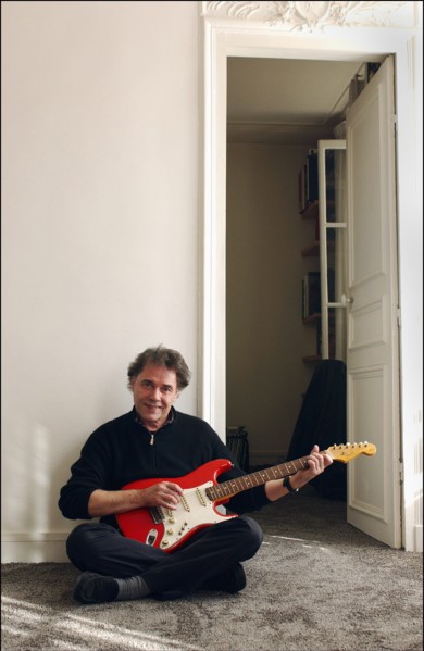 Yves Simon