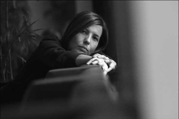 04/00/2003. Anne Casanova, author.