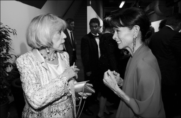 05/00/2003. The 56th Cannes film festival