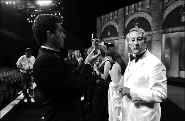 Jean Rochefort
