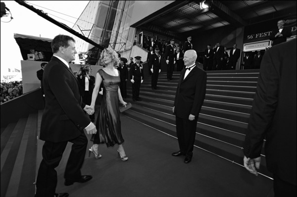 05/00/2003. The 56th Cannes film festival