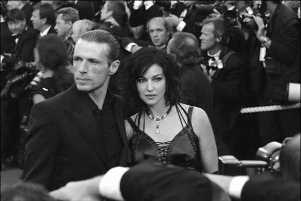 05/00/2003. The 56th Cannes film festival
