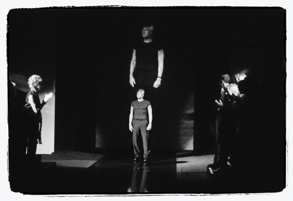 09/00/2003.  Giorgio Armani receives first the "Rodeo Drive Walk of Style" prize