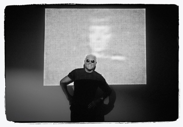 09/00/2003.  Giorgio Armani receives first the "Rodeo Drive Walk of Style" prize
