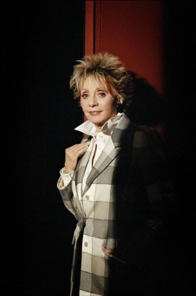 Annie Cordy