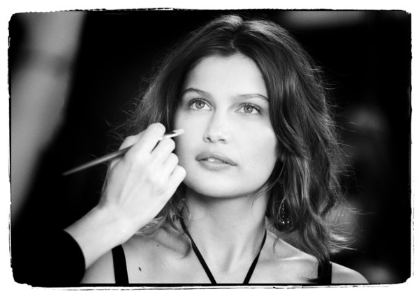 12/00/2003. 'Cinq a sept', Chanel headquarters host the new Karl Lagerfeld rendez-vous.