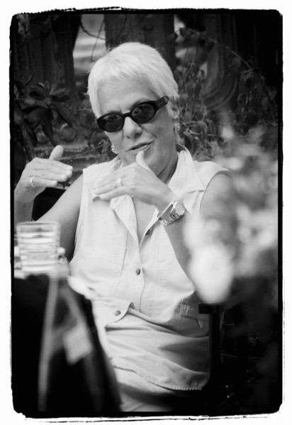 09/00/2004.  Portrait of Carla Del Ponte