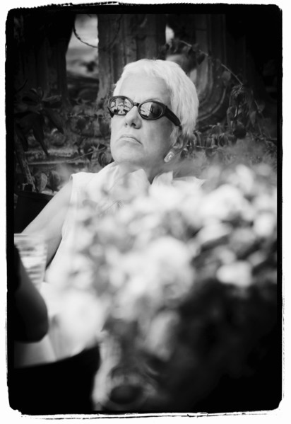 09/00/2004.  Portrait of Carla Del Ponte