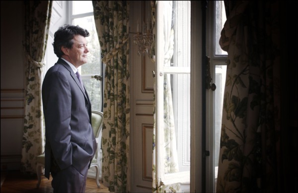 Jean-Louis Borloo