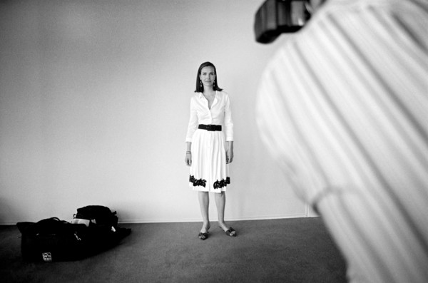 05/11/2005. 58th Cannes film festival