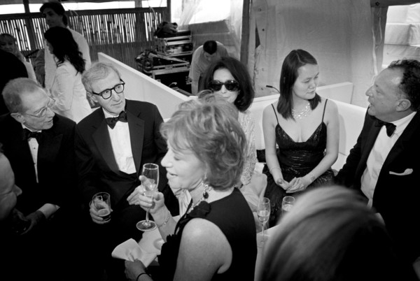 05/11/2005. 58th Cannes film festival