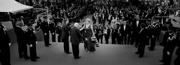 05/11/2005. 58th Cannes film festival