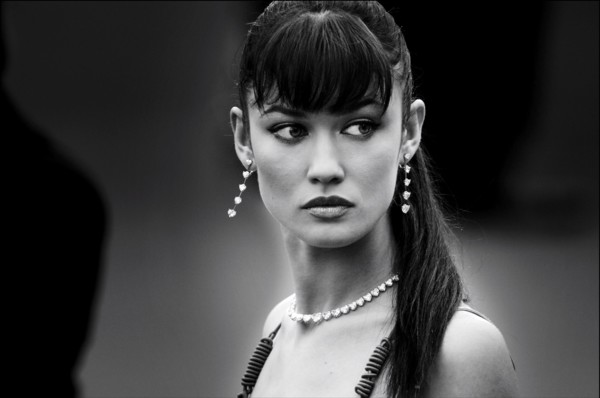 05/17/2006. Opening of 59th Cannes Film Festival.