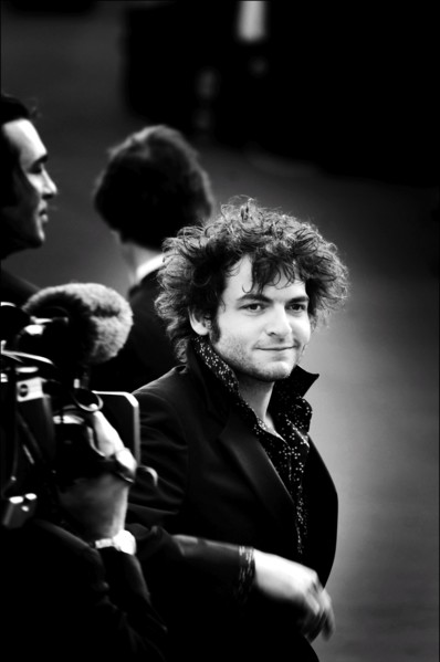 05/17/2006. Opening of 59th Cannes Film Festival.