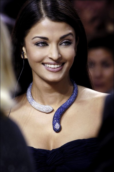 05/18/2006. 59th Cannes Film Festival, TV sets.
