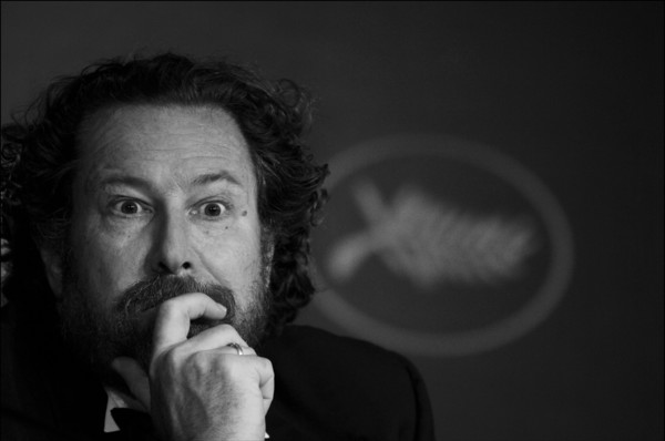 05/27/2007 - Conference of the closing ceremony. 60th Festival de Cannes.