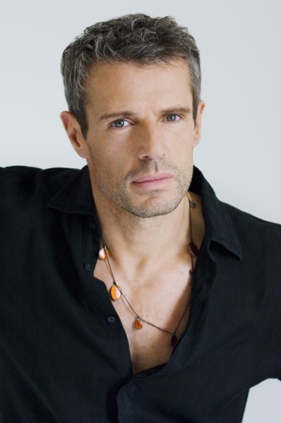 06/00/2007 - - Close-up Lambert Wilson.