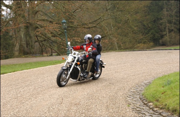 03/00/2005. Exclusive.  At home with the Grand-Ducal Family of Luxembourg.