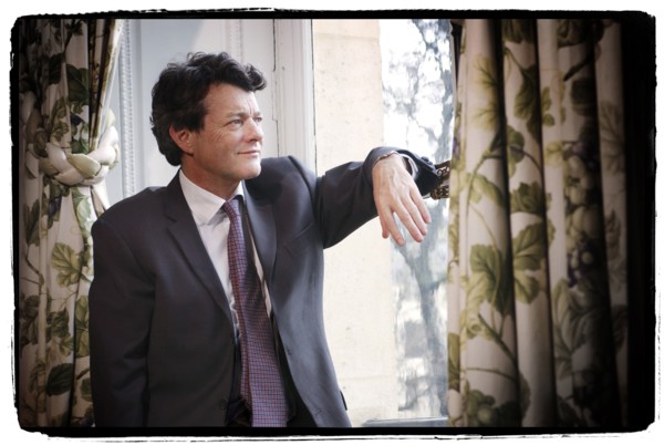 Jean-Louis Borloo