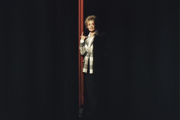 Annie Cordy