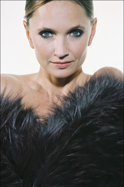 Axelle Laffont