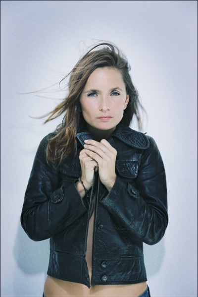 Axelle Laffont