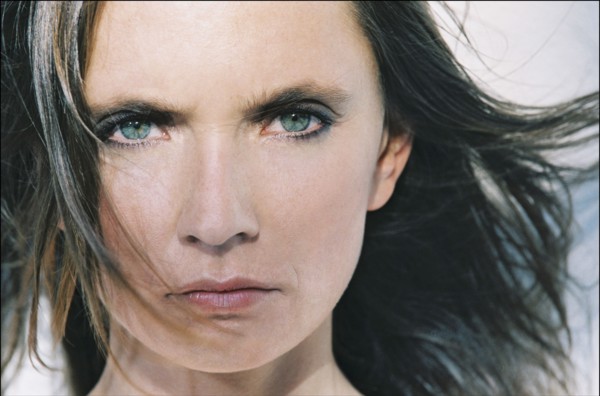 Axelle Laffont