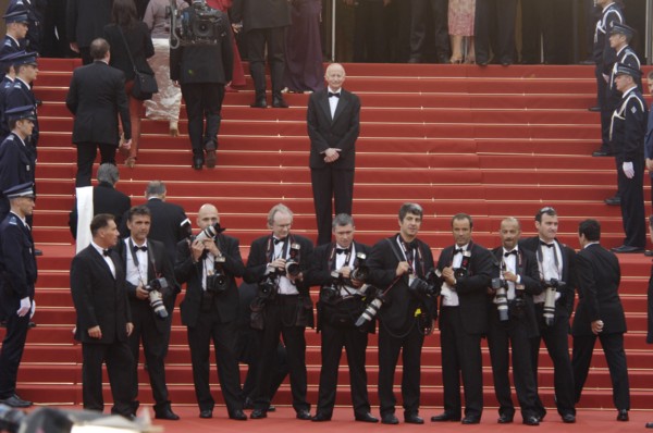 59th Cannes Film Festival.