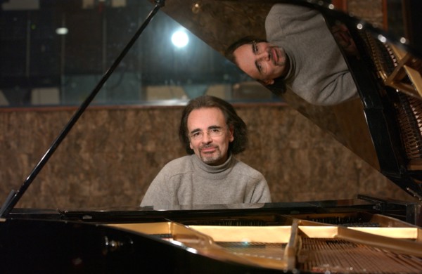 Nicolas Peyrac