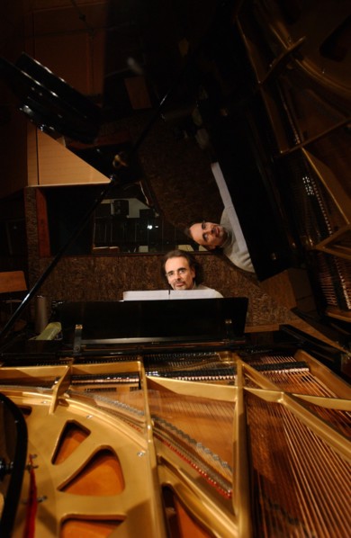 Nicolas Peyrac