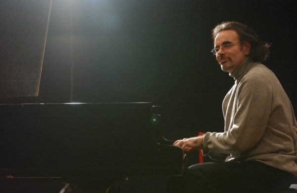 Nicolas Peyrac