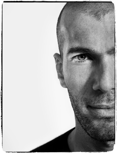 Zinedine ZIDANE