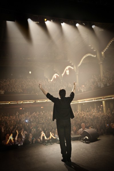 Patrick Bruel
