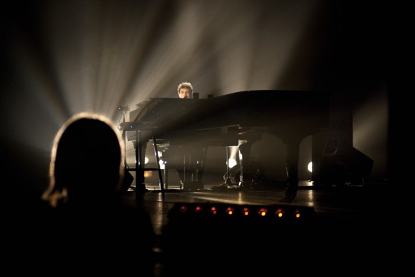 Patrick Bruel