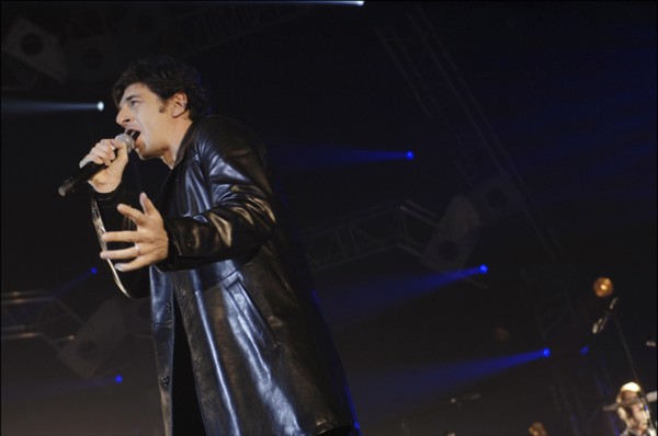 Patrick Bruel