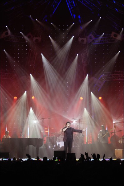 Patrick Bruel