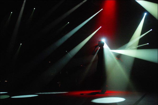 Patrick Bruel