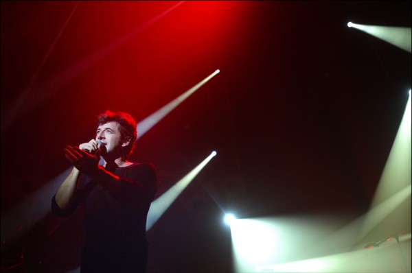 Patrick Bruel