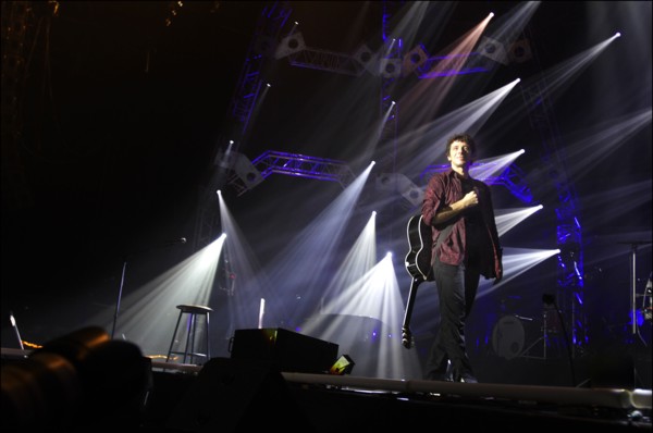 Patrick Bruel