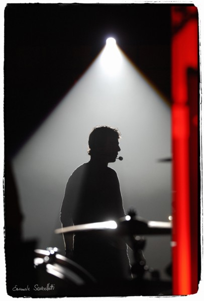 Patrick Bruel