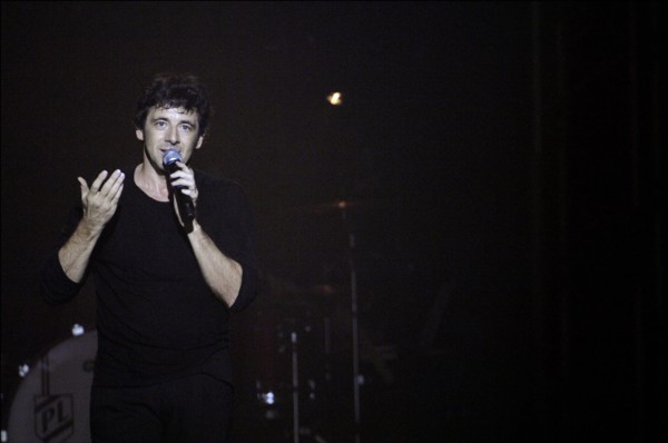 Patrick Bruel