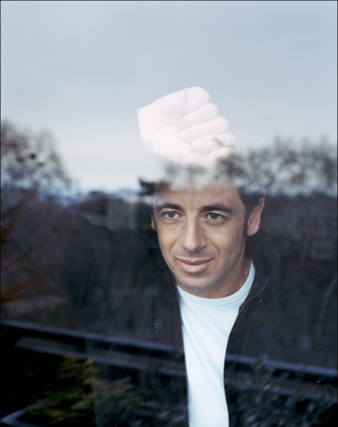 Patrick Bruel
