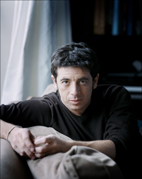 Patrick Bruel