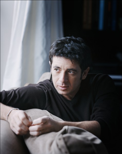 Patrick Bruel